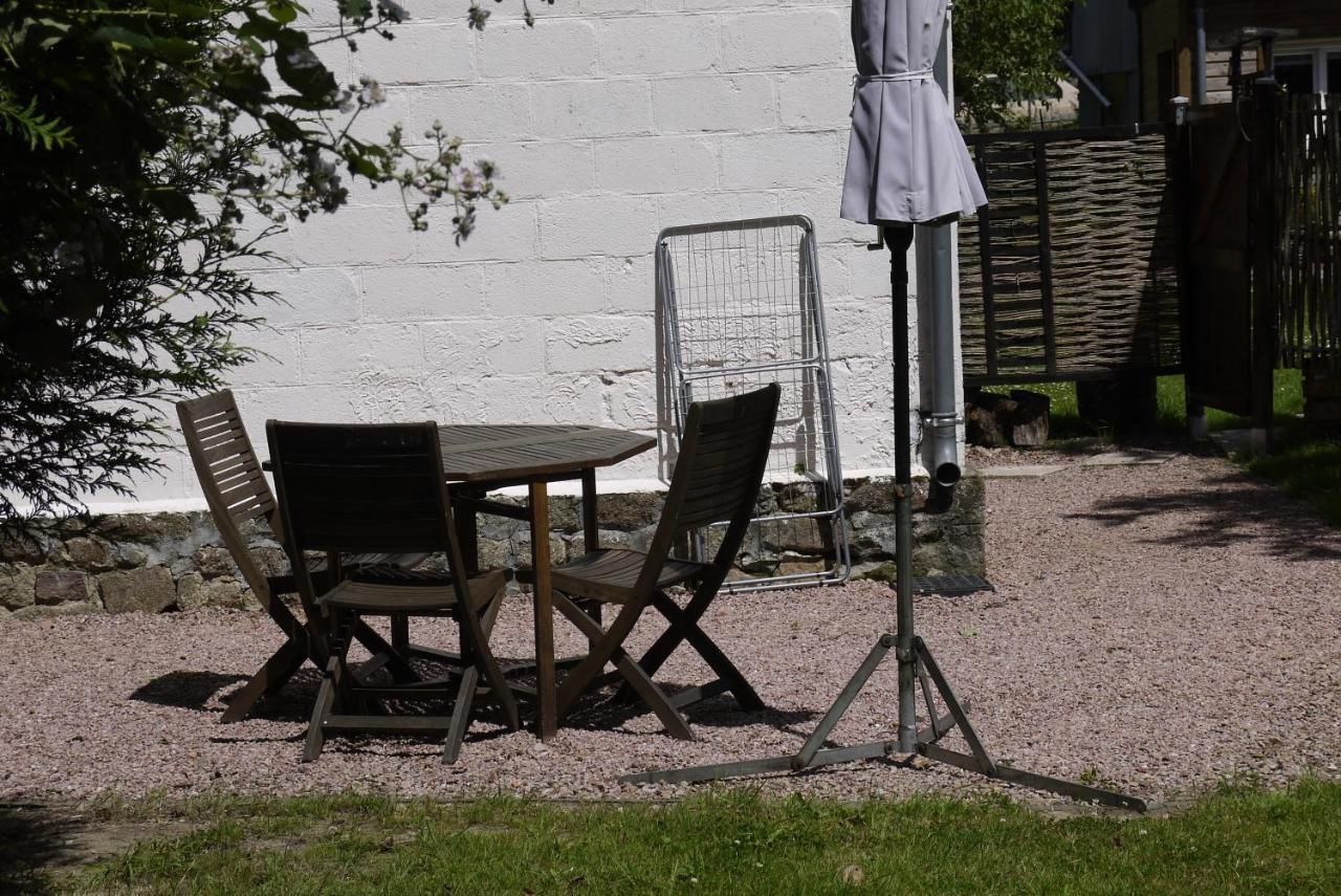Petite Maison Normande Bellou-en-Houlme Bagian luar foto