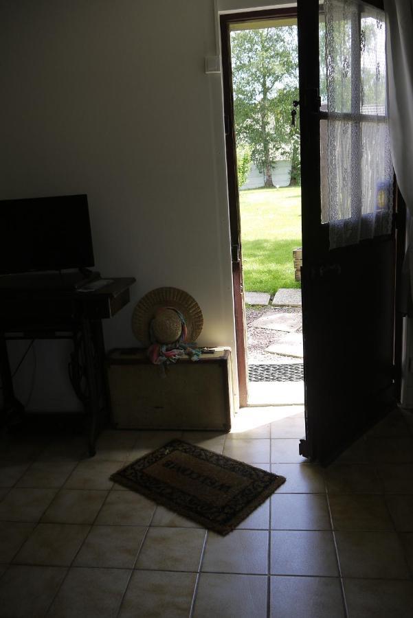 Petite Maison Normande Bellou-en-Houlme Bagian luar foto