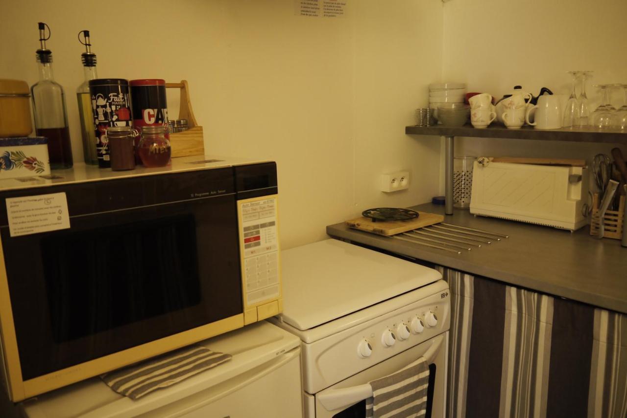 Petite Maison Normande Bellou-en-Houlme Bagian luar foto