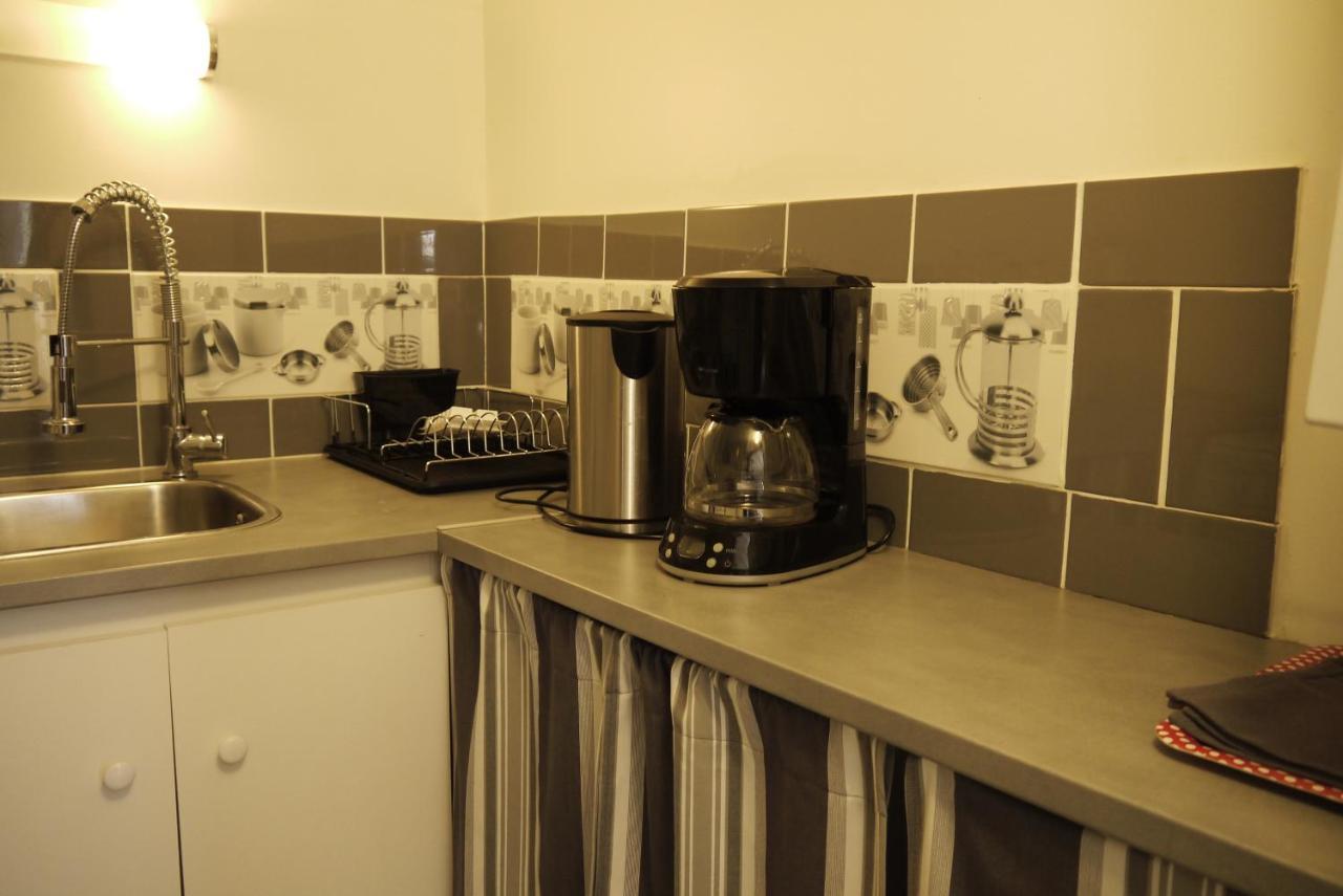 Petite Maison Normande Bellou-en-Houlme Bagian luar foto