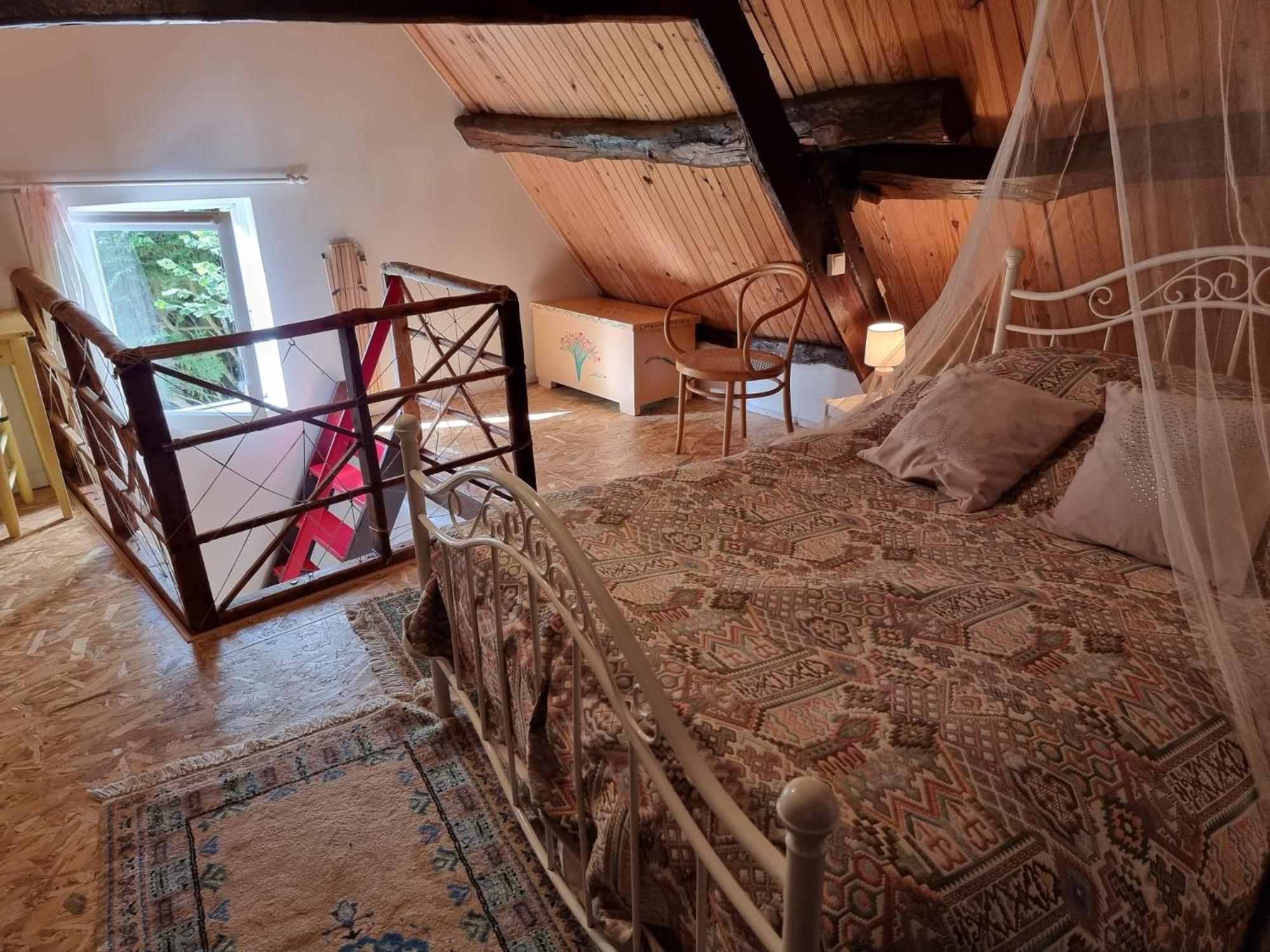 Petite Maison Normande Bellou-en-Houlme Bagian luar foto